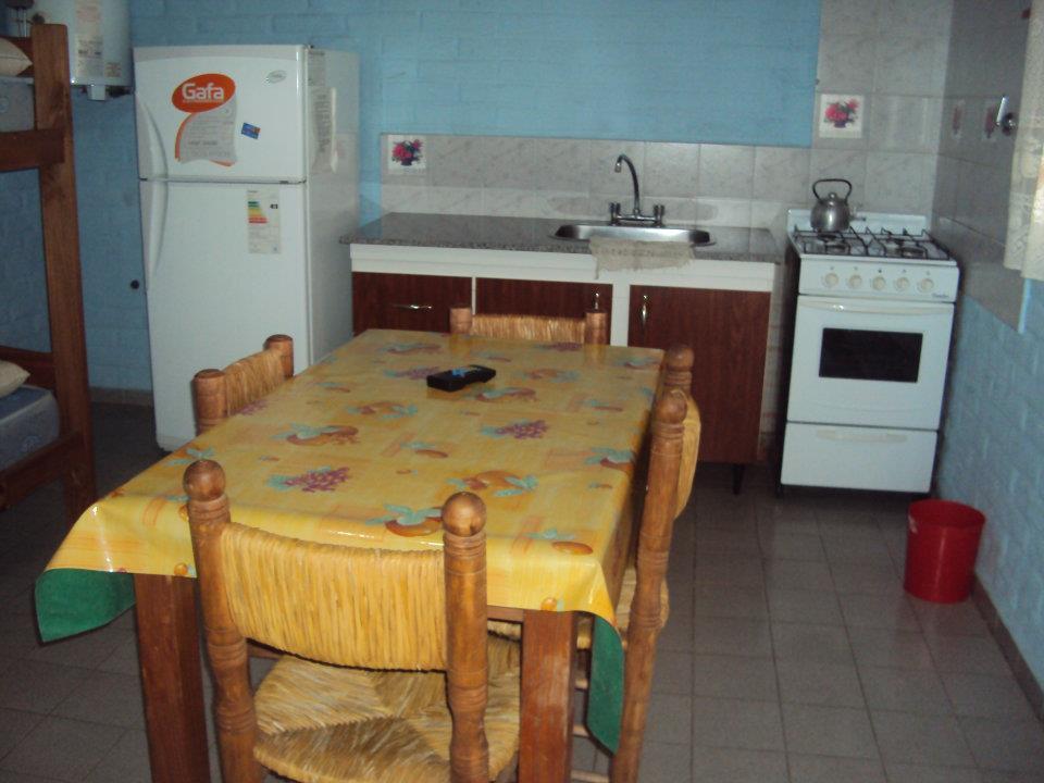 Cabanas Wayramuyu Villa de Merlo Room photo