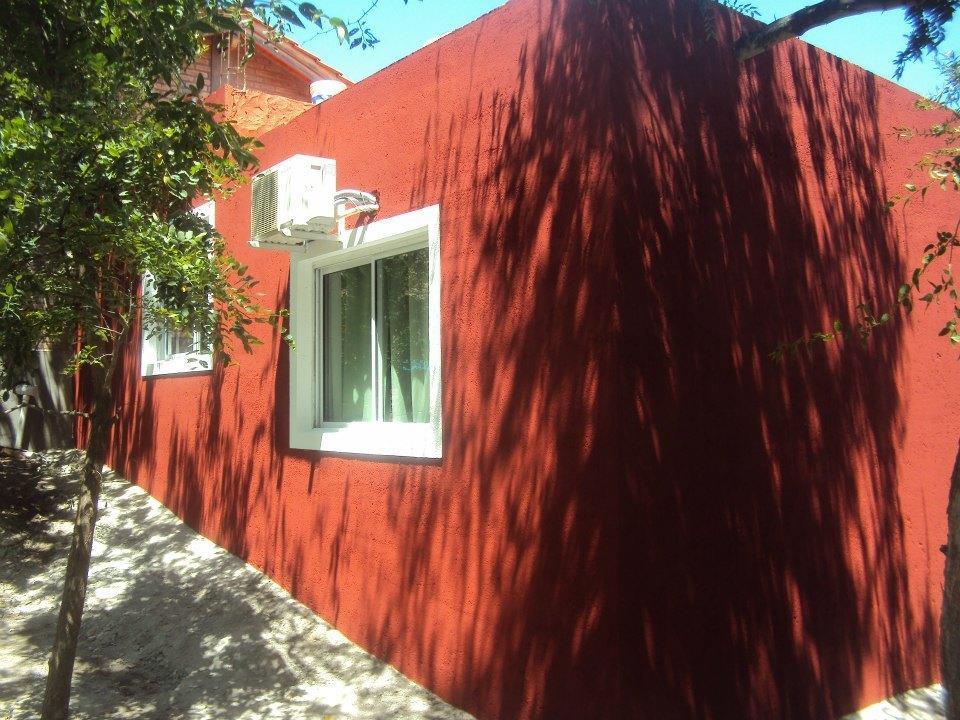 Cabanas Wayramuyu Villa de Merlo Exterior photo